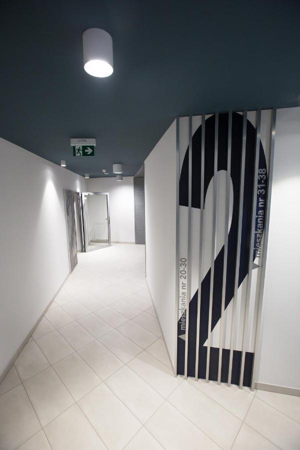 Apartament Glamour Краков Экстерьер фото