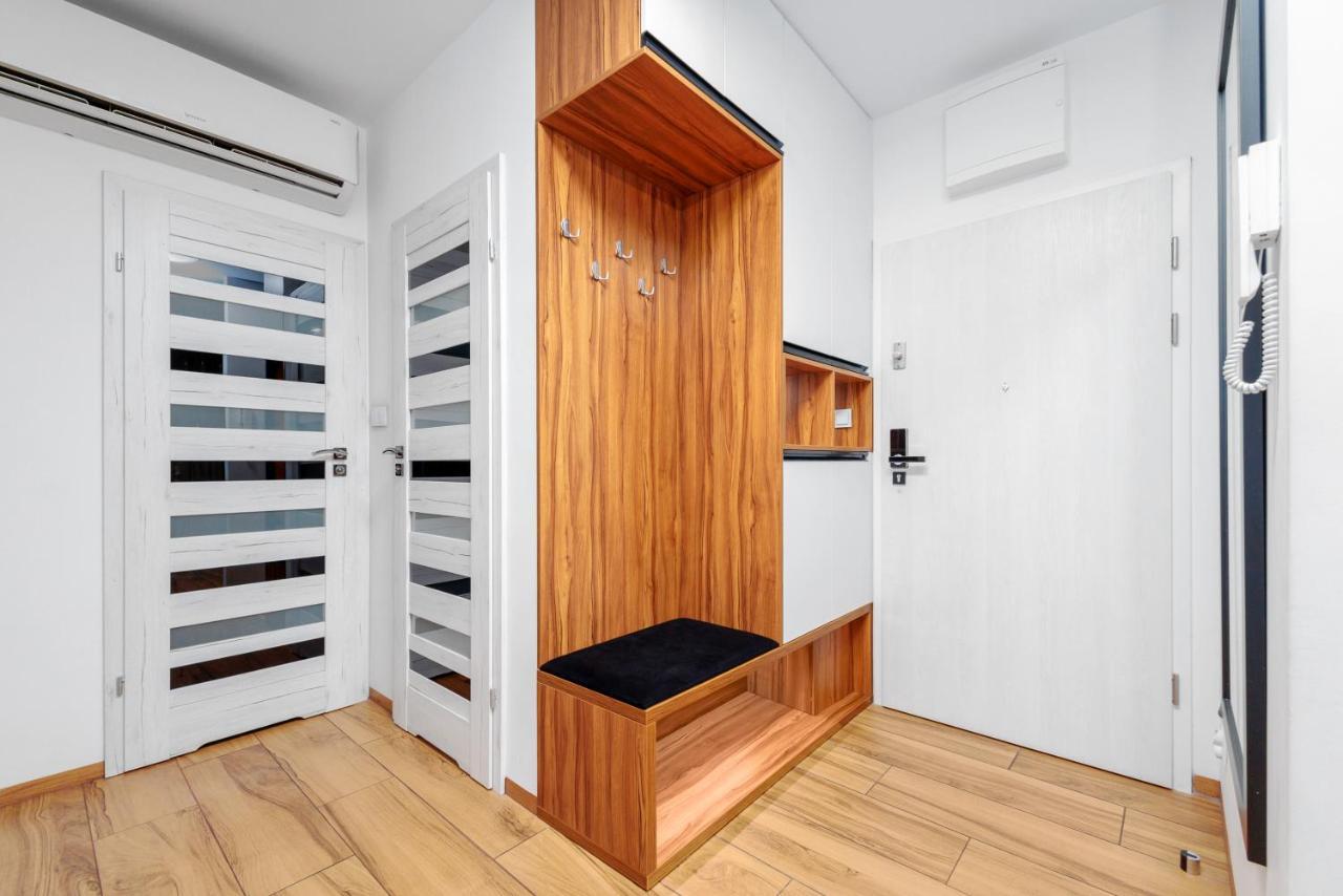 Apartament Glamour Краков Экстерьер фото