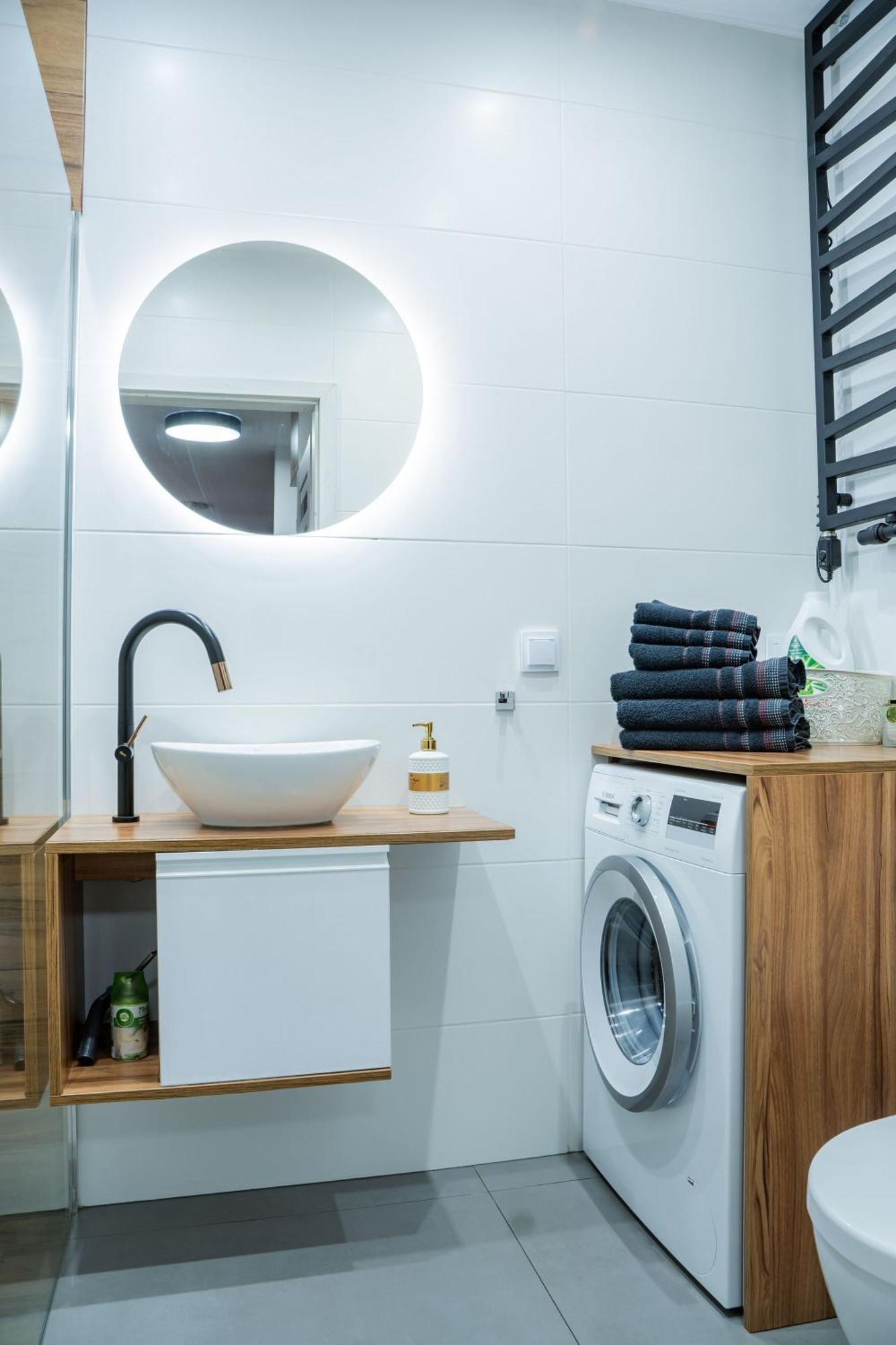 Apartament Glamour Краков Экстерьер фото