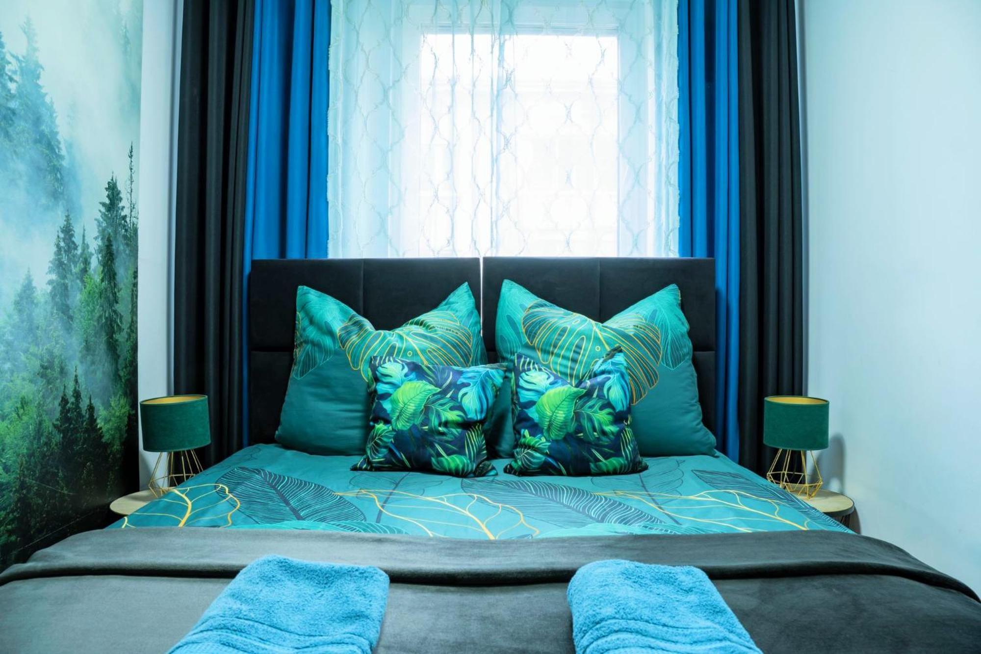 Apartament Glamour Краков Экстерьер фото