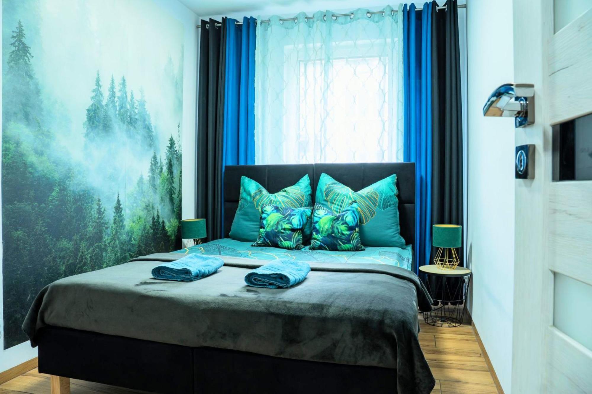 Apartament Glamour Краков Экстерьер фото